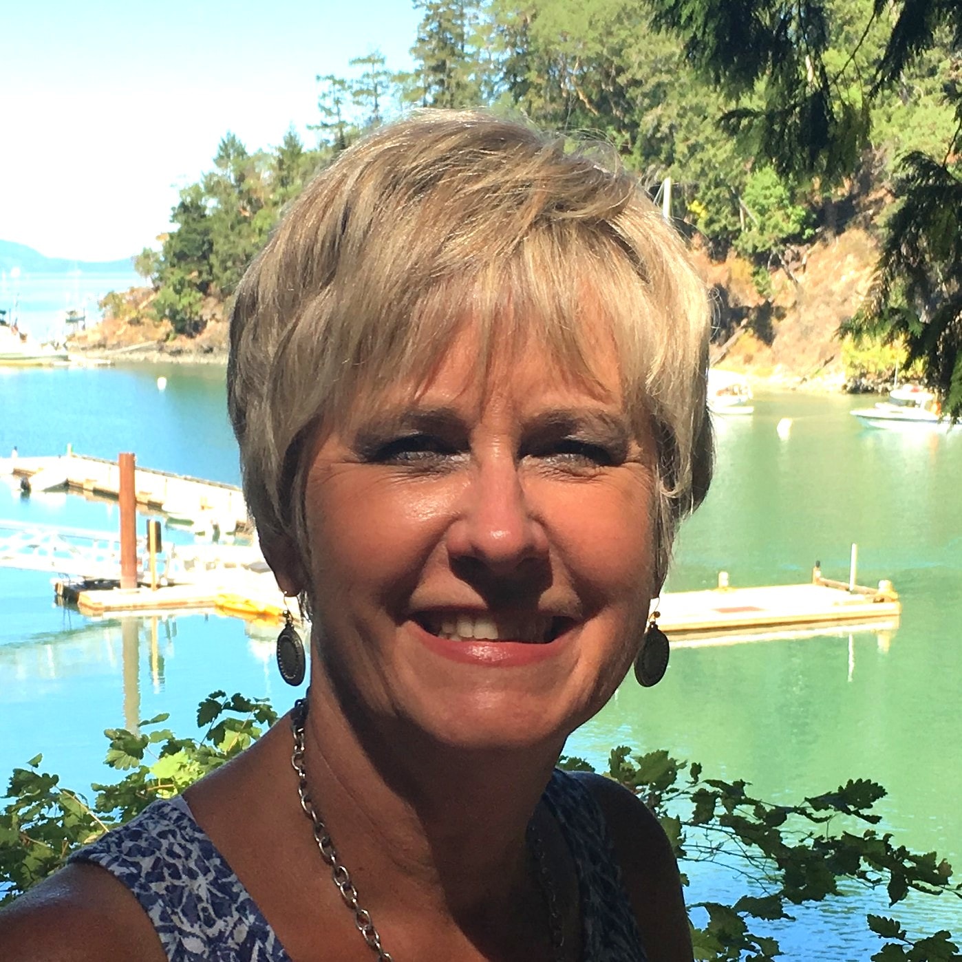 Debbie Boeddeker