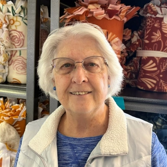 Janet Miller
