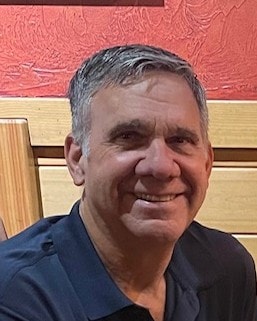 Jim Boeddeker