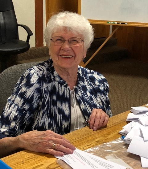 Joyce Miles