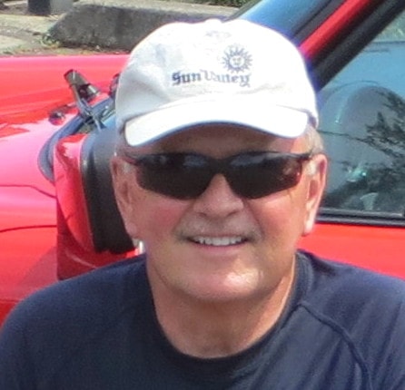 Peter Olson