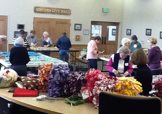 Sisters workshop
